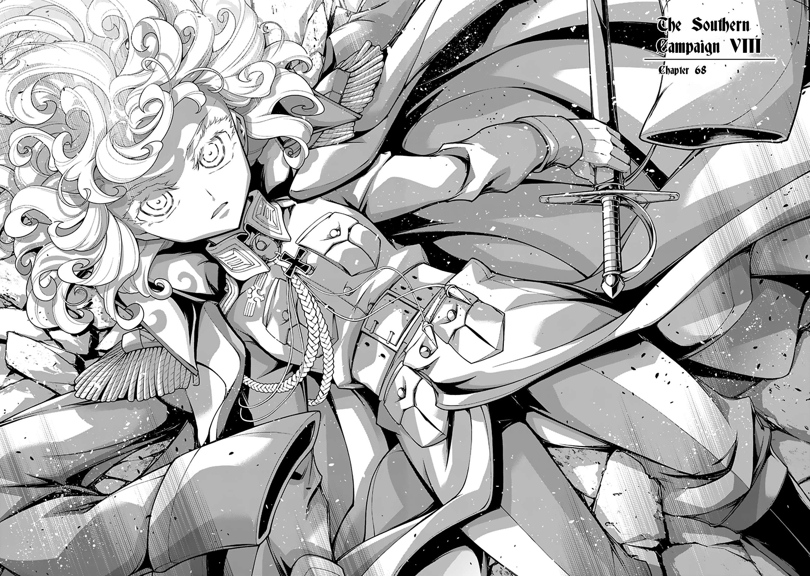 Youjo Senki Chapter 68 6